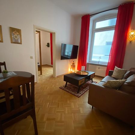 City Residences Koblenz コブレンツ エクステリア 写真