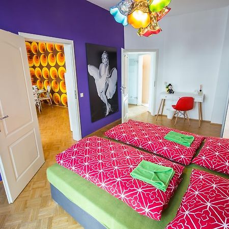 City Residences Koblenz コブレンツ エクステリア 写真