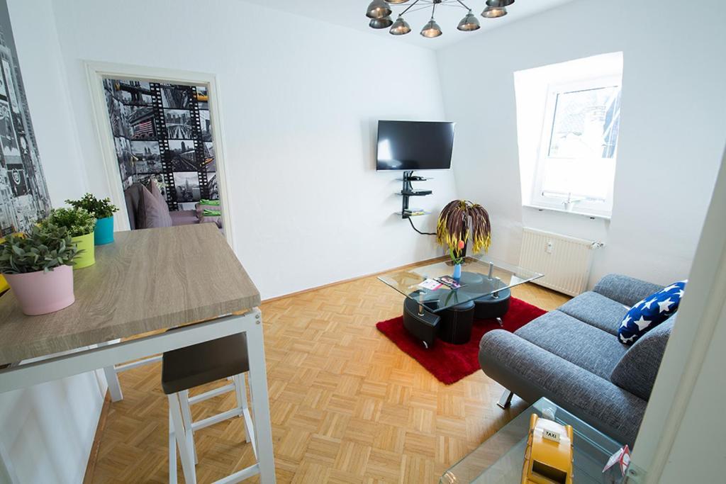 City Residences Koblenz コブレンツ エクステリア 写真
