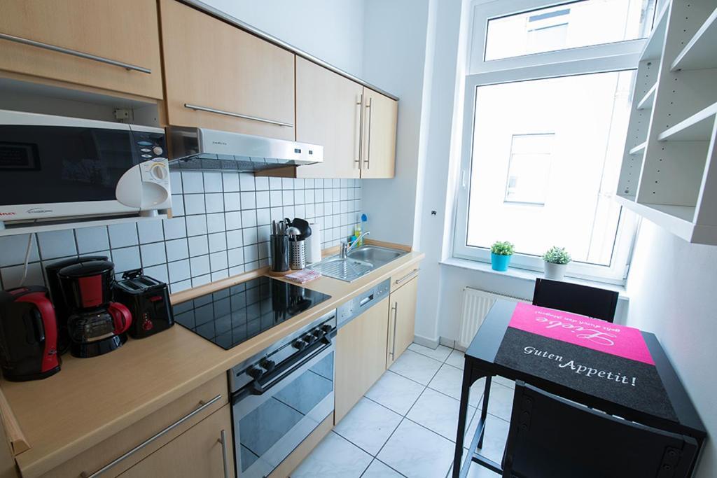 City Residences Koblenz コブレンツ エクステリア 写真