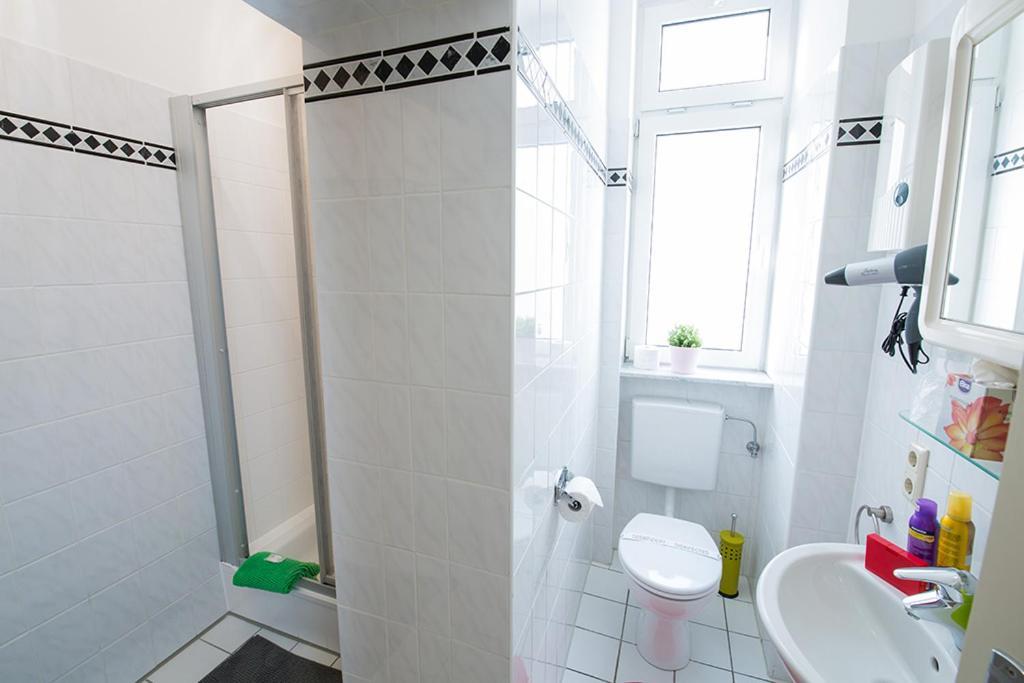 City Residences Koblenz コブレンツ エクステリア 写真