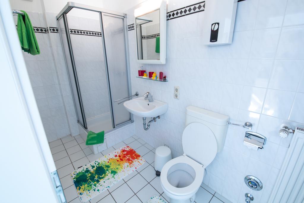 City Residences Koblenz コブレンツ エクステリア 写真