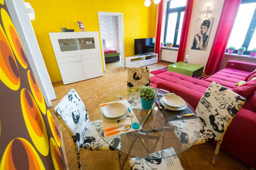 City Residences Koblenz コブレンツ エクステリア 写真