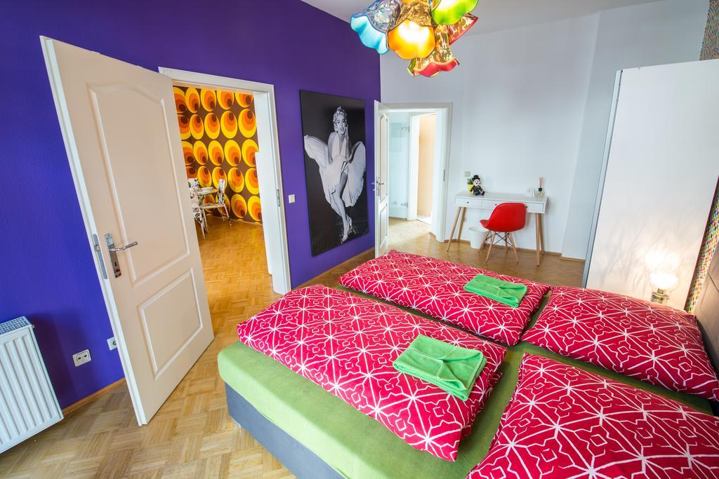 City Residences Koblenz コブレンツ エクステリア 写真