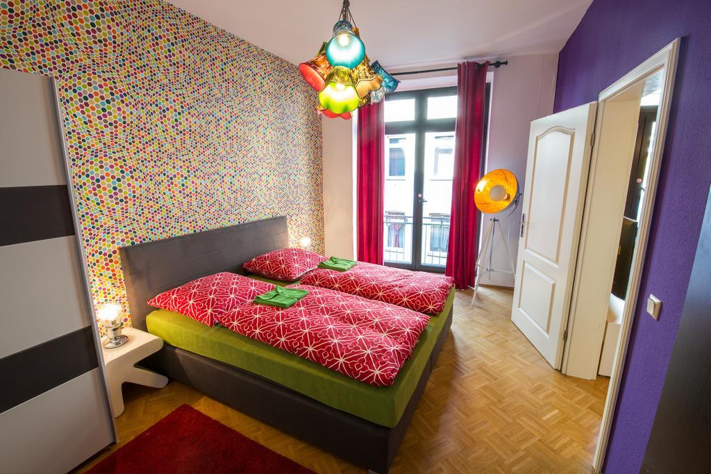 City Residences Koblenz コブレンツ エクステリア 写真