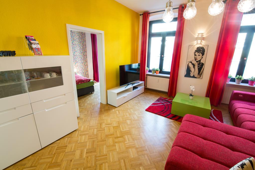 City Residences Koblenz コブレンツ エクステリア 写真