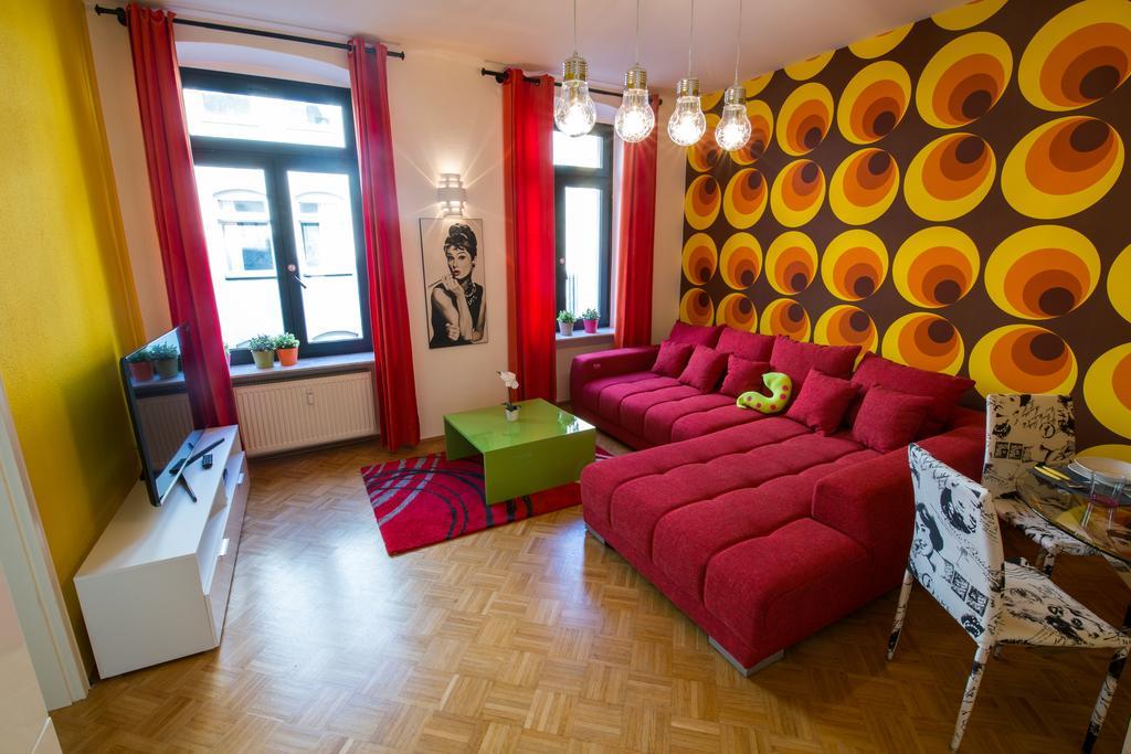 City Residences Koblenz コブレンツ エクステリア 写真