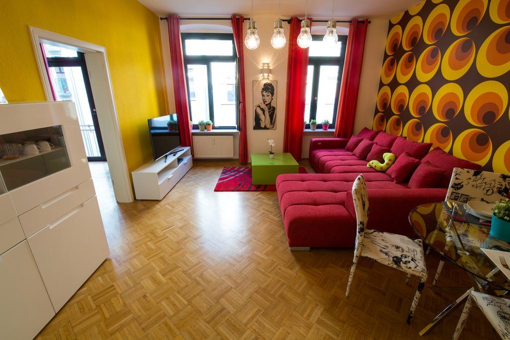 City Residences Koblenz コブレンツ エクステリア 写真