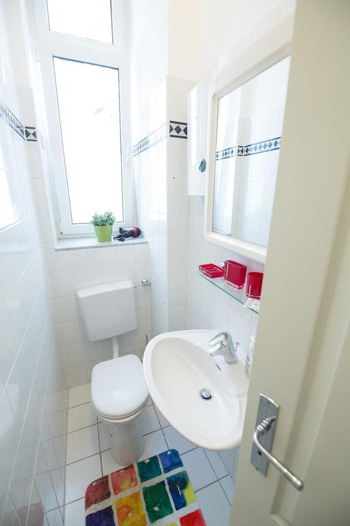City Residences Koblenz コブレンツ エクステリア 写真