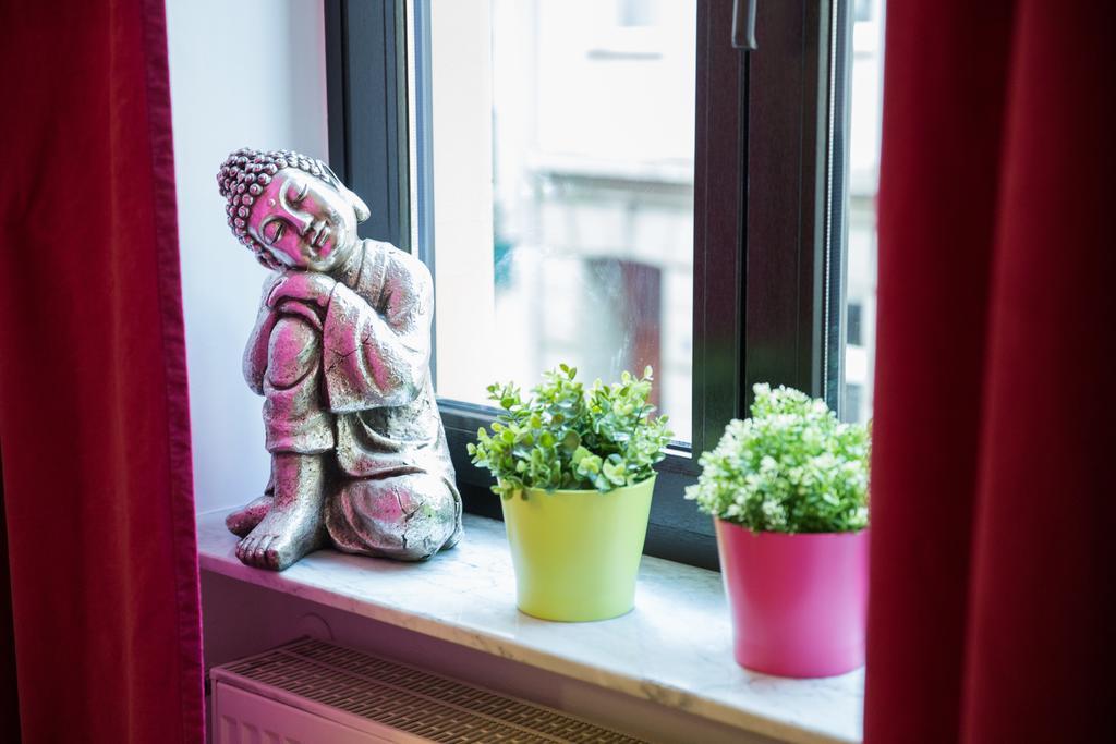 City Residences Koblenz コブレンツ エクステリア 写真