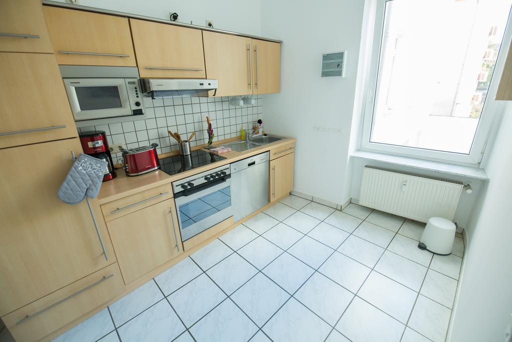 City Residences Koblenz コブレンツ エクステリア 写真