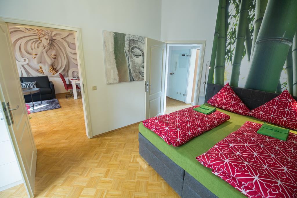 City Residences Koblenz コブレンツ エクステリア 写真