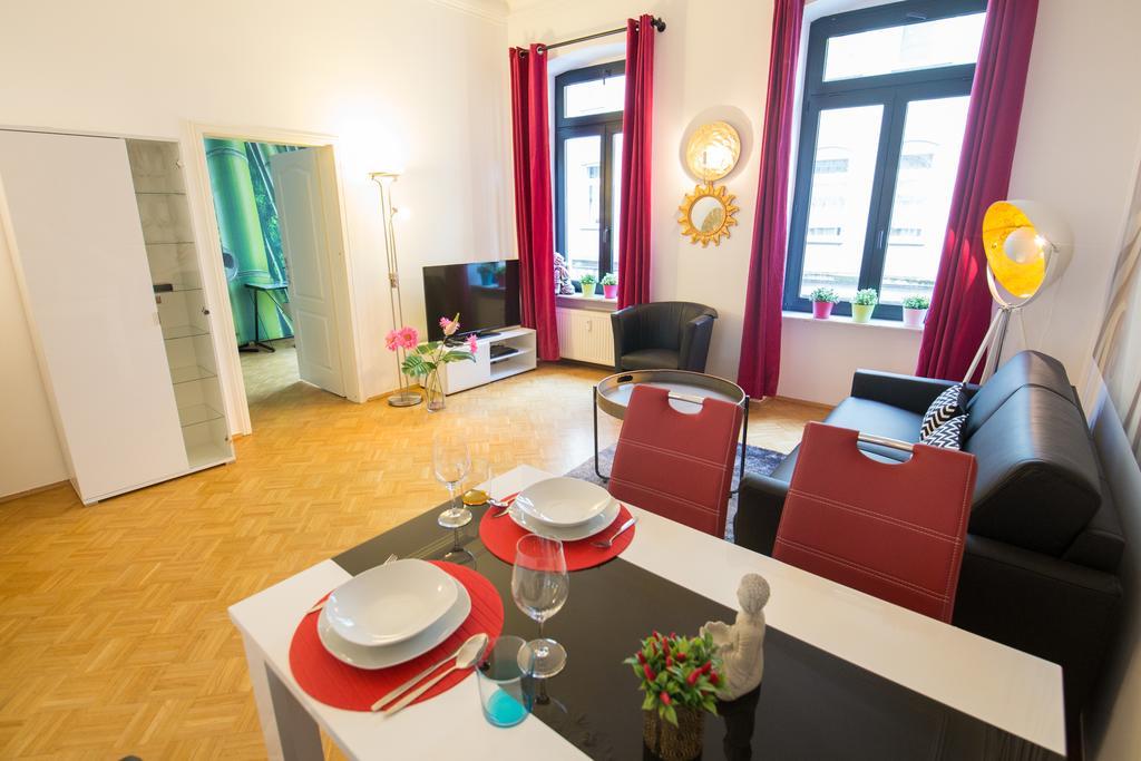 City Residences Koblenz コブレンツ エクステリア 写真