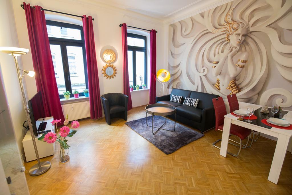 City Residences Koblenz コブレンツ エクステリア 写真