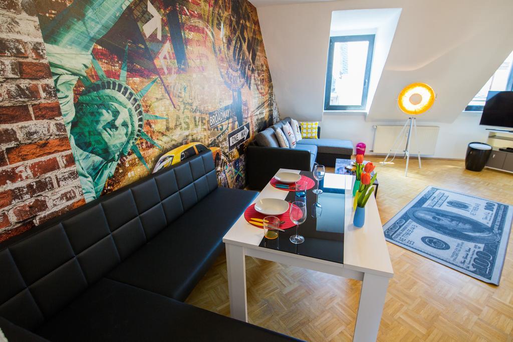 City Residences Koblenz コブレンツ エクステリア 写真