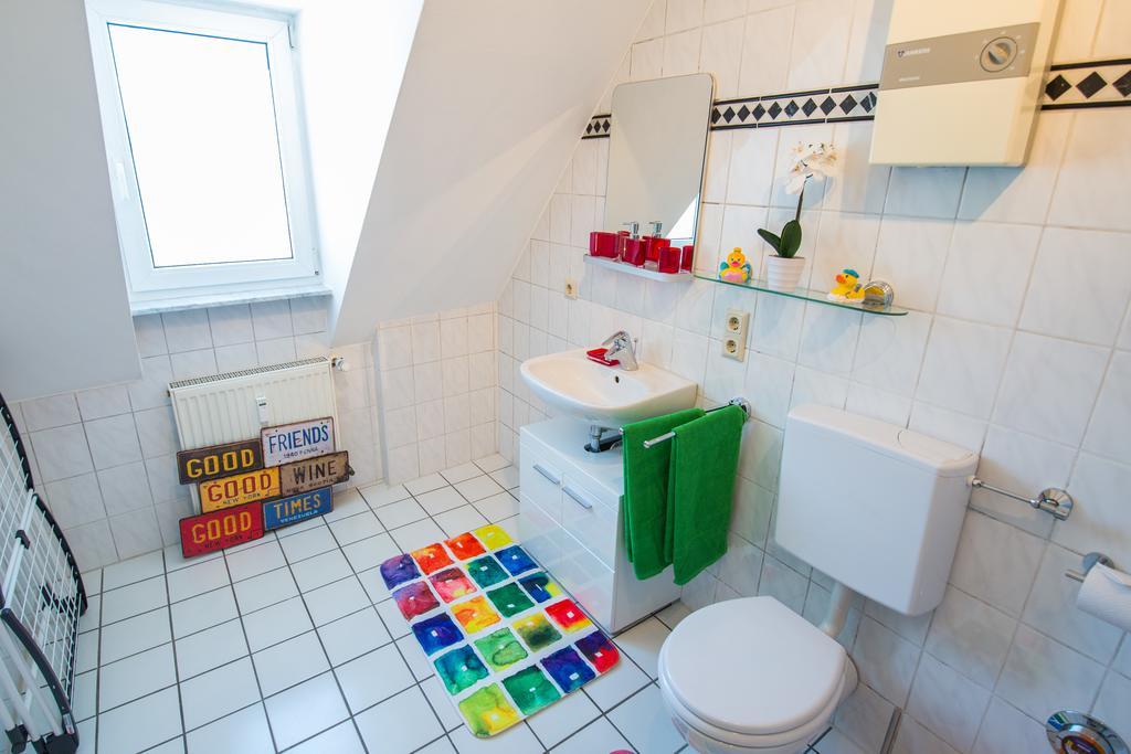 City Residences Koblenz コブレンツ エクステリア 写真