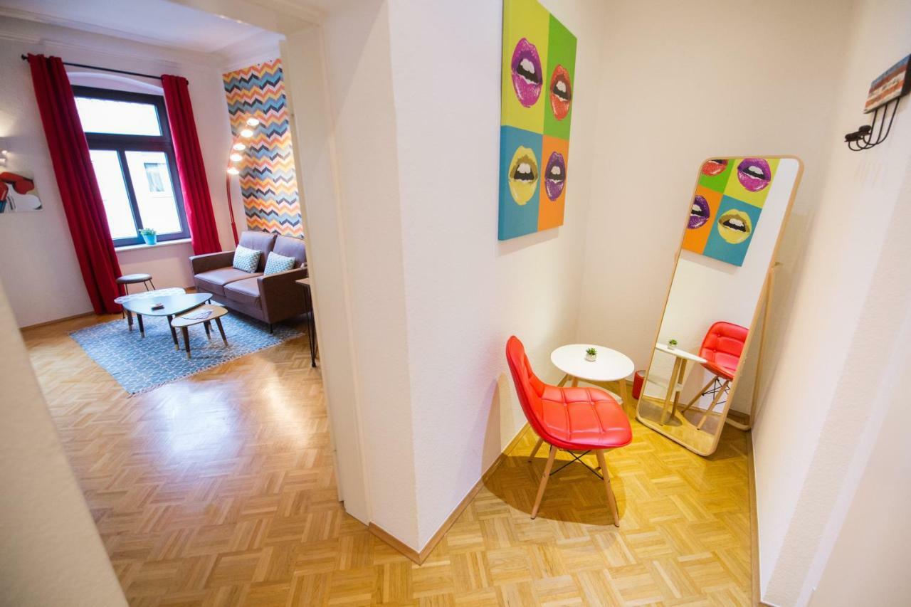 City Residences Koblenz コブレンツ エクステリア 写真